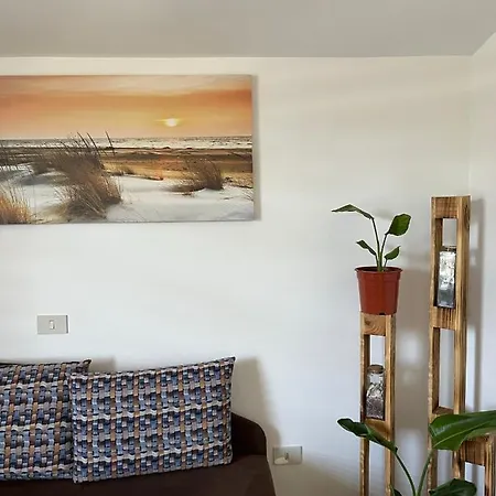 Casa de Férias Rosa Gedići