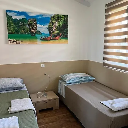 Casa de Férias Rosa Gedići