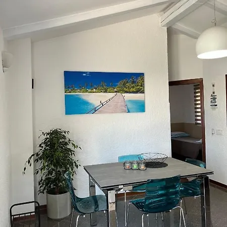 Casa de Férias Rosa